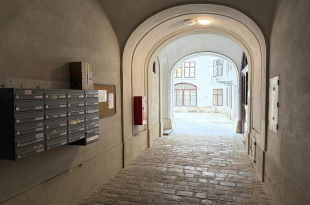 Altbauwohnung mieten in 1010 Wien (Bild 3)