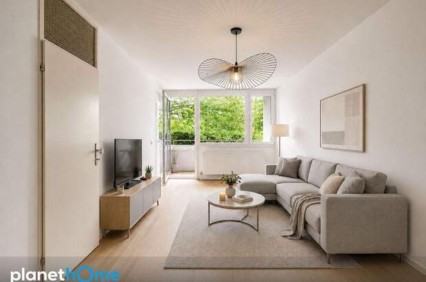 Terrassenwohnung kaufen in 5020 Salzburg (Bild 1)