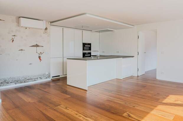 Altbauwohnung mit Balkon kaufen in 6700 Bludenz (Bild 4)