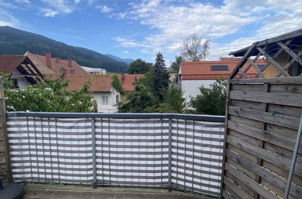 Altbauwohnung mit Balkon mieten in 8600 Bruck an der Mur (Bild 1)