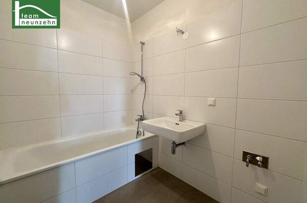 Terrassenwohnung mieten in 1100 Wien (Bild 5)