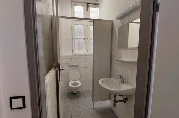 Büro / Praxis mieten in 1120 Wien (Bild 4)