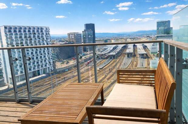 Wohnung mit Balkon kaufen in 1100 Wien (Bild 1)