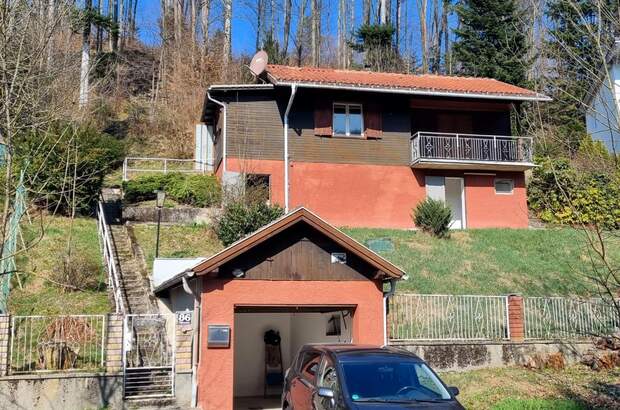 Einfamilienhaus kaufen in 3021 Pressbaum (Bild 1)