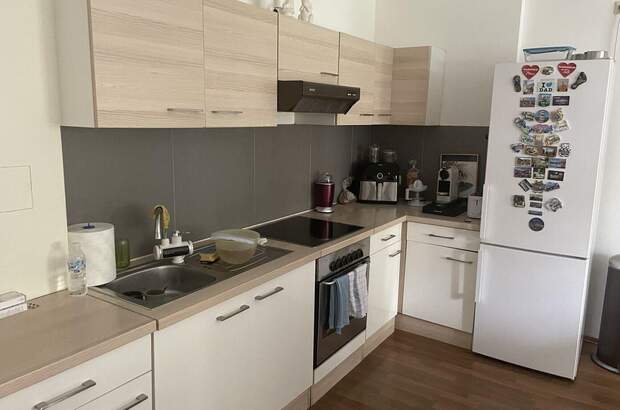 Wohnung mit Balkon kaufen in 8020 Graz (Bild 4)