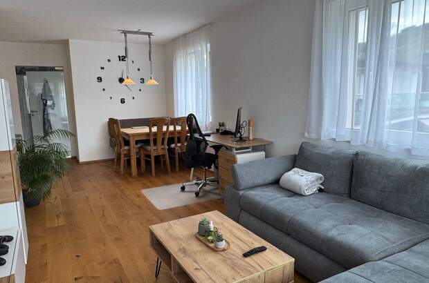 Wohnung mit Balkon mieten in 5310 Mondsee (Bild 3)