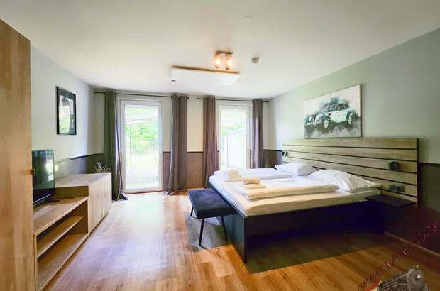 Beherbergungsbetrieb kaufen in 1100 Wien (Bild 3)