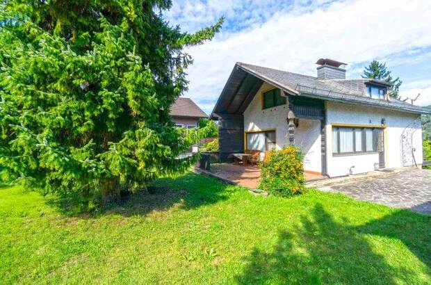 Haus kaufen in 2564 Fahrafeld (Bild 4)