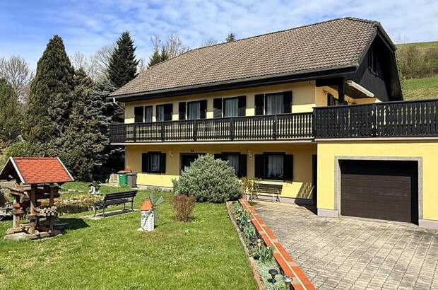Haus kaufen in 8774 Mautern