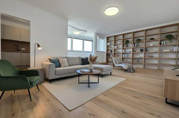 Eigentumswohnung in 4600 Wels (Bild 1)