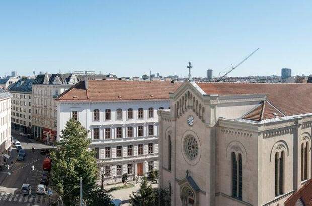 Wohnung kaufen in 1060 Wien (Bild 2)