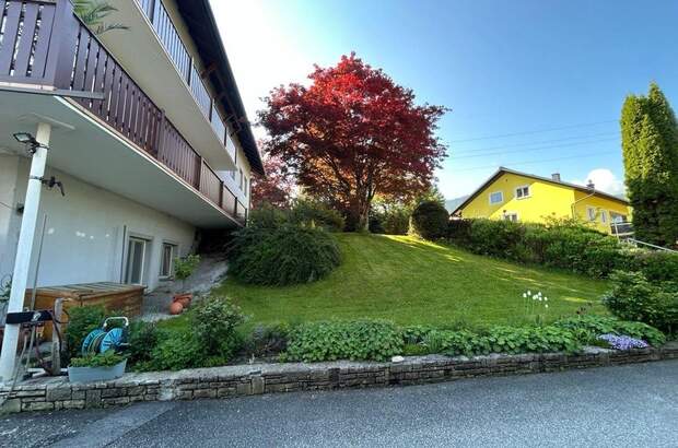 Wohnung mit Balkon kaufen in 8943 Aigen (Bild 2)