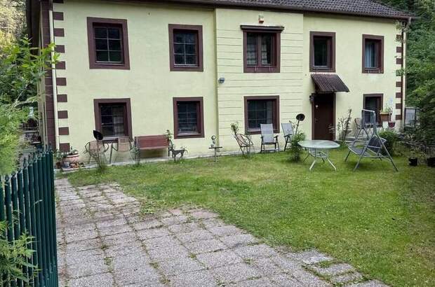Haus provisionsfrei kaufen in 2770 Gutenstein