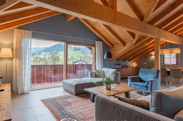 Anlageobjekt kaufen in 5761 Maria Alm (Bild 3)