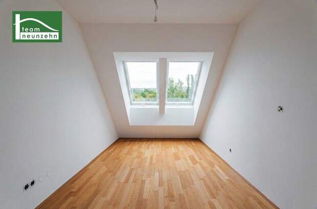 Terrassenwohnung kaufen in 1210 Wien (Bild 5)