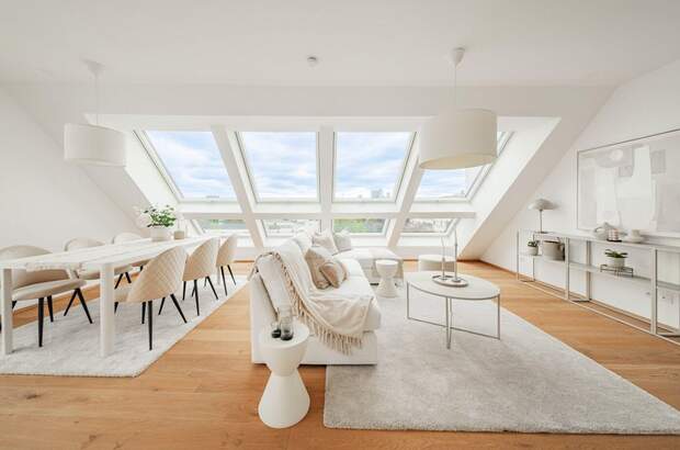 Eigentumswohnung in 1120 Wien (Bild 2)