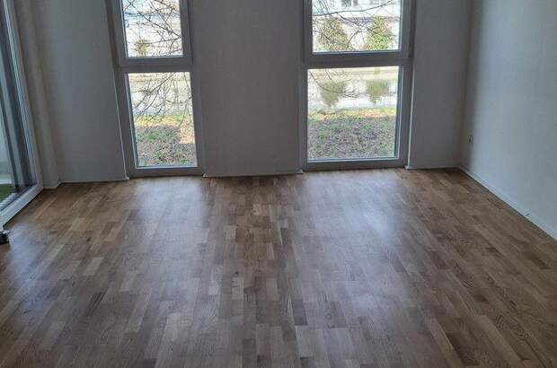 Terrassenwohnung mieten in 2486 Pottendorf (Bild 4)