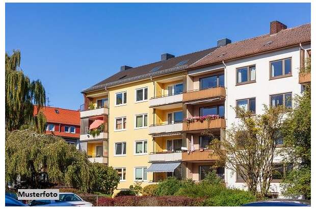 Mehrfamilienhaus kaufen in 2640 Gloggnitz (Bild 1)