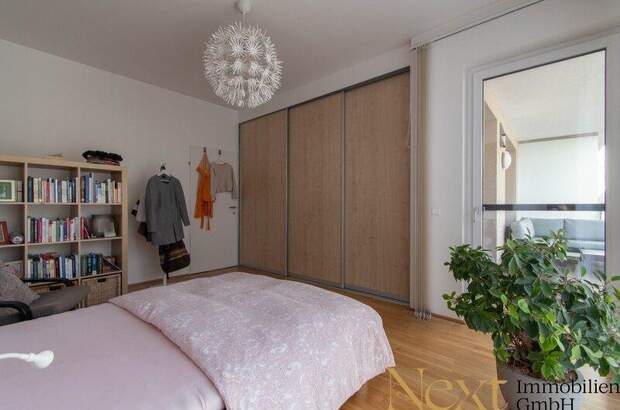 Terrassenwohnung mieten in 4060 Leonding (Bild 5)