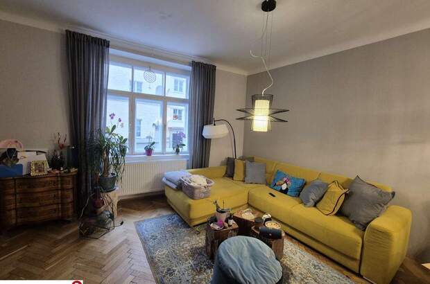 Wohnung kaufen in 5020 Salzburg (Bild 1)