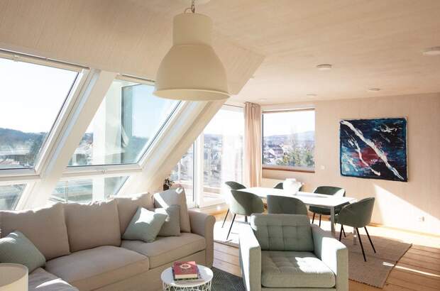 Wohnung mit Balkon kaufen in 1140 Wien (Bild 4)