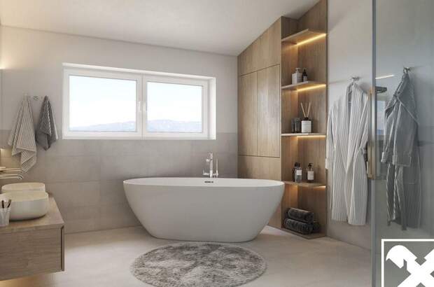 Wohnung mit Balkon kaufen in 9535 Schiefling (Bild 2)