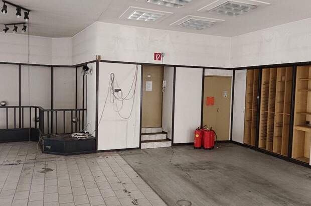 Gewerbeobjekt mieten in 1150 Wien (Bild 1)