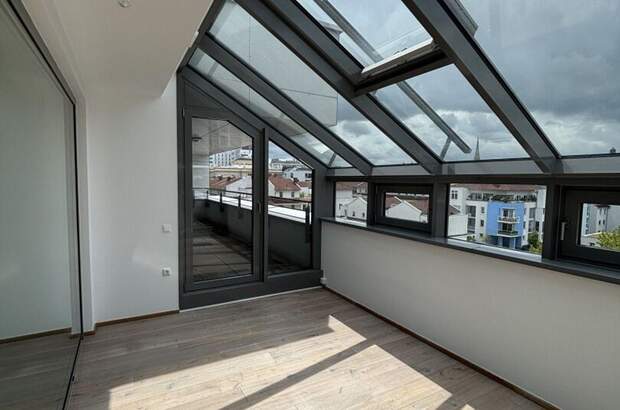 Wohnung mieten in 4020 Linz (Bild 1)