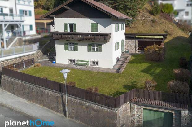 Einfamilienhaus kaufen in 6122 Fritzens (Bild 4)