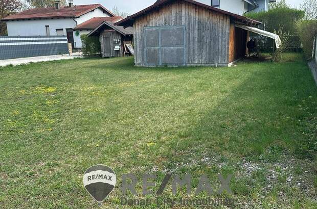 Grundstück kaufen in 2751 Matzendorf (Bild 5)