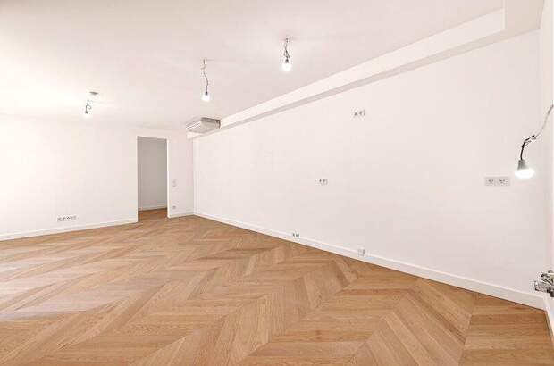 Terrassenwohnung kaufen in 1040 Wien (Bild 4)