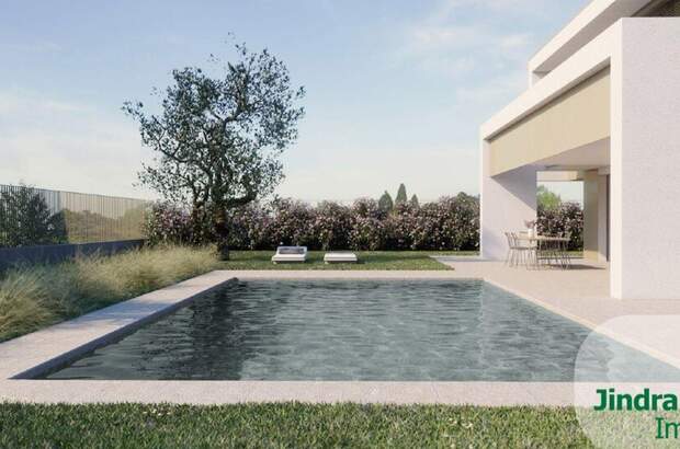 Haus mit Garten kaufen in 25080 Moniga del Garda (Bild 2)