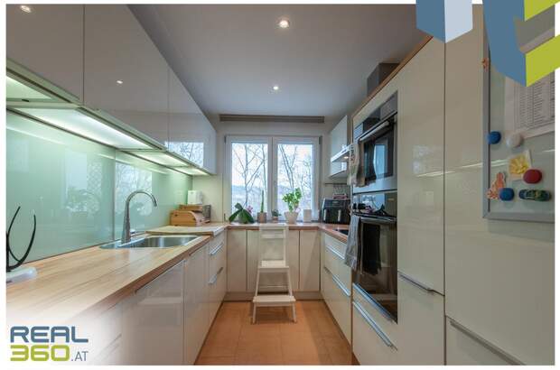 Terrassenwohnung kaufen in 4810 Gmunden (Bild 5)