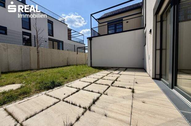 Terrassenwohnung kaufen in 2020 Hollabrunn (Bild 4)