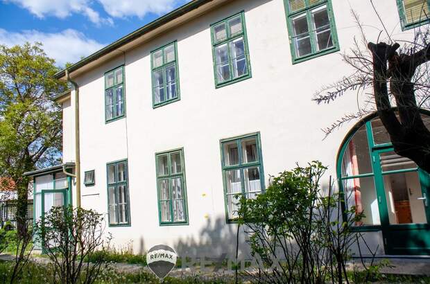Einfamilienhaus kaufen in 2500 Baden (Bild 1)
