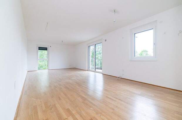 Terrassenwohnung kaufen in 2700 Wr. Neustadt (Bild 4)