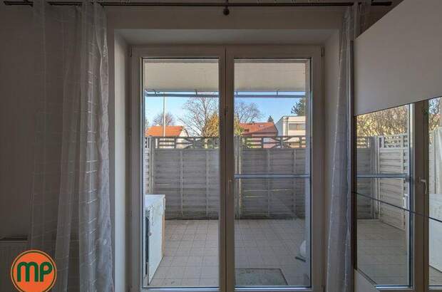 Terrassenwohnung kaufen in 2201 Gerasdorf (Bild 2)