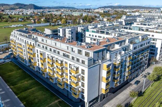 Wohnung mit Balkon kaufen in 1220 Wien