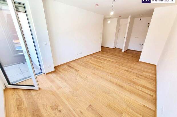 Terrassenwohnung kaufen in 1230 Wien (Bild 1)