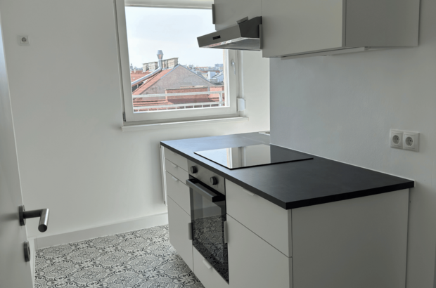 Wohnung mit Balkon mieten in 1100 Wien (Bild 3)