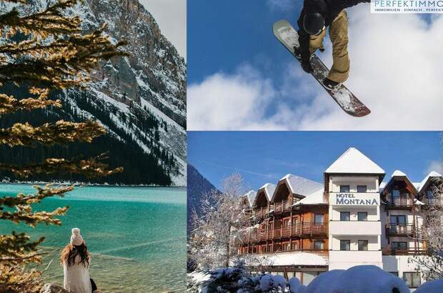 Gewerbeobjekt kaufen in 6471 Arzl (Bild 1)