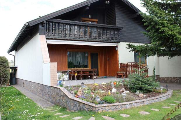 Haus mit Garten kaufen in 2232 Deutsch (Bild 1)