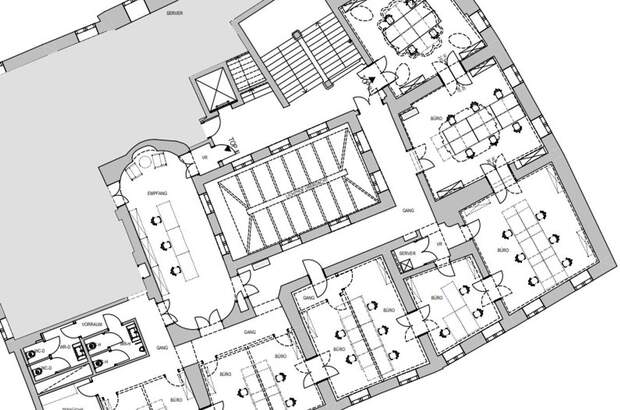 Gewerbeobjekt mieten in 8010 Graz (Bild 2)