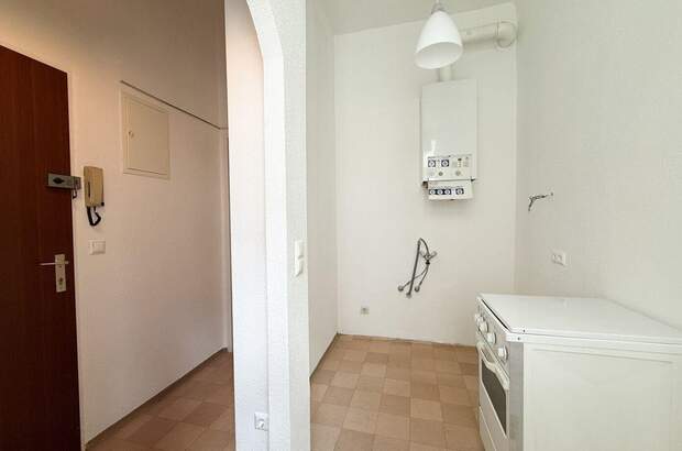 Altbauwohnung kaufen in 1100 Wien (Bild 1)