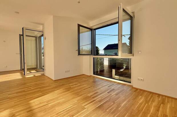 Terrassenwohnung kaufen in 1220 Wien (Bild 2)