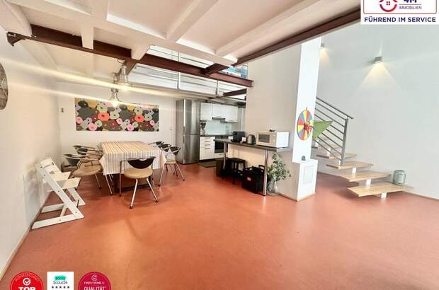 Wohnung kaufen in 1090 Wien (Bild 2)