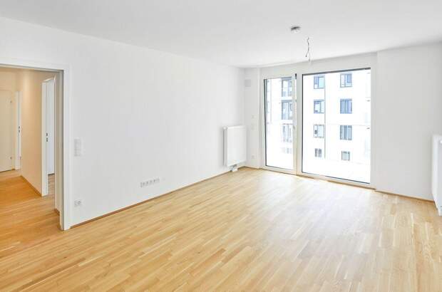 Wohnung mit Balkon mieten in 1220 Wien (Bild 4)