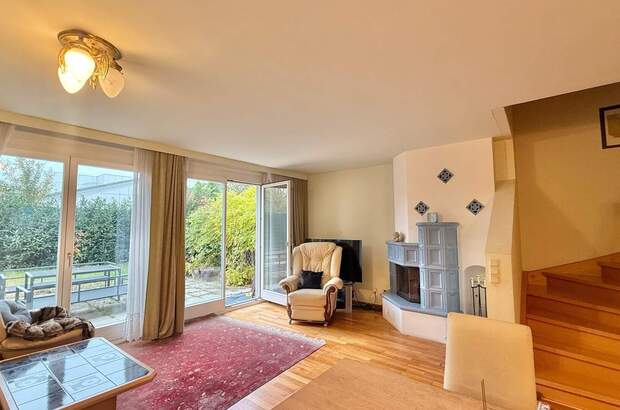 Reihenhaus kaufen in 1220 Wien (Bild 1)