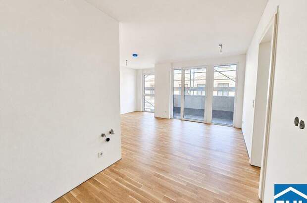 Terrassenwohnung mieten in 1150 Wien (Bild 5)