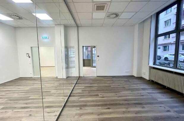 Gewerbeobjekt mieten in 1030 Wien (Bild 4)